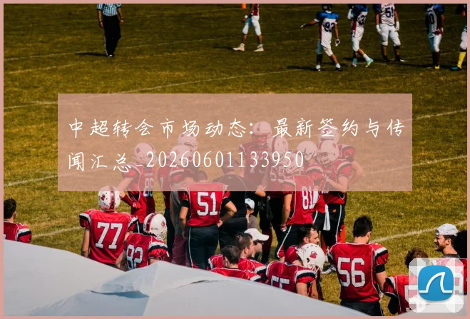 中超转会市场动态：最新签约与传闻汇总_20260601133950